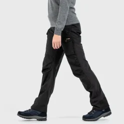 DAMES Fjallraven Broeken Dames|Nikka trousers curved W