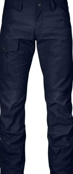 Heren Fjallraven Broeken Heren|Nils trousers