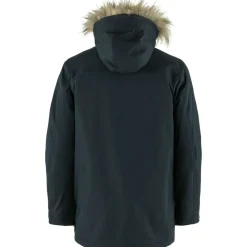 Heren Fjallraven Jassen Heren|Nuuk lite parka M