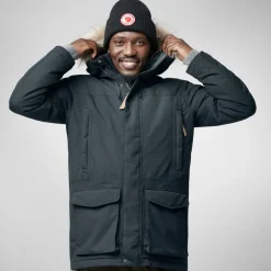 Heren Fjallraven Jassen Heren|Nuuk lite parka M