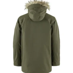 Heren Fjallraven Jassen Heren|Nuuk lite parka M