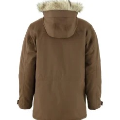 Heren Fjallraven Jassen Heren|Nuuk Parka M