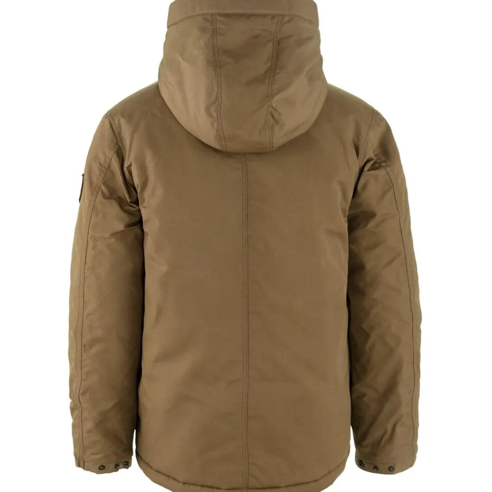 Heren Fjallraven Jassen Heren|Ovik Padded Jacket M