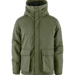 Heren Fjallraven Jassen Heren|Ovik Padded Jacket M