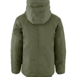 Heren Fjallraven Jassen Heren|Ovik Padded Jacket M