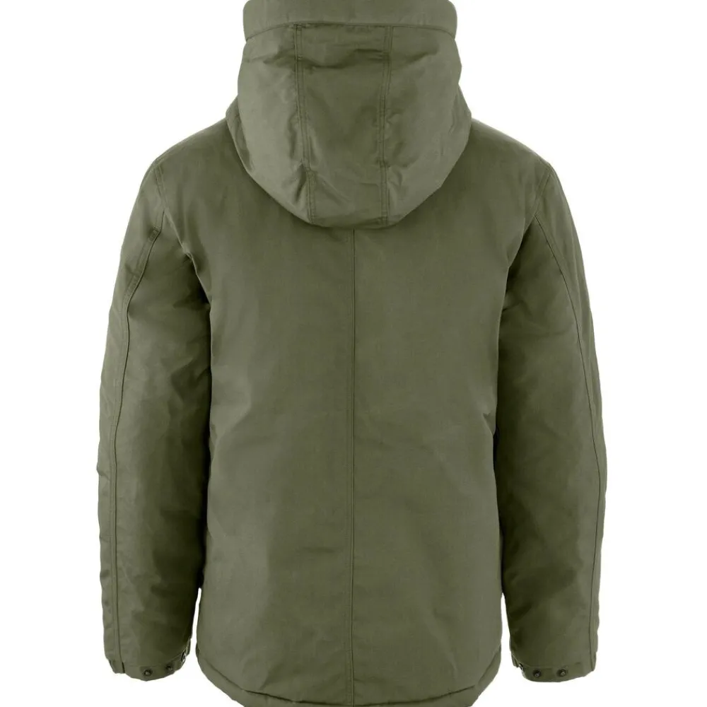 Heren Fjallraven Jassen Heren|Ovik Padded Jacket M