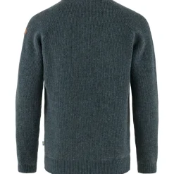 Heren Fjallraven Truien|Ovik rib sweater M
