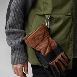 Heren Fjallraven Jassen Heren|Singi padded vest M