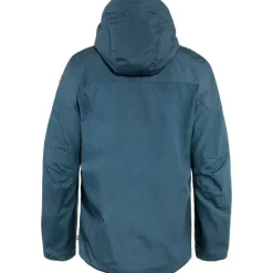 Heren Fjallraven Jassen Heren|Skogso jacket