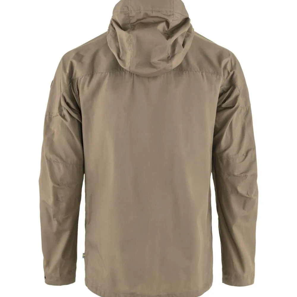 Heren Fjallraven Jassen Heren|Skogso jacket