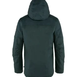 Heren Fjallraven Jassen Heren|Skogso padded jacket