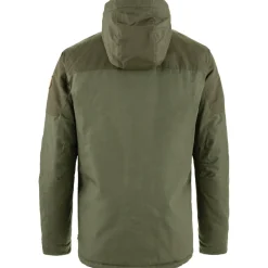 Heren Fjallraven Jassen Heren|Skogso padded jacket
