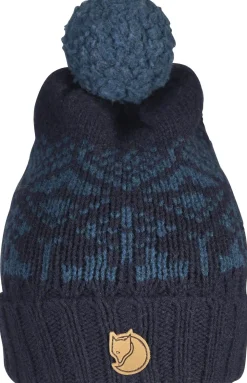 DAMES Fjallraven Handschoenen, Hoofddeksels E.D.|Handschoenen, Hoofddeksels E.D.|Snow ball hat