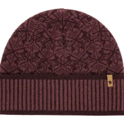 DAMES Fjallraven Handschoenen, Hoofddeksels E.D.|Handschoenen, Hoofddeksels E.D.|Snow Beanie