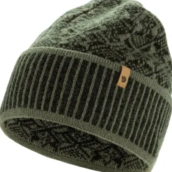 DAMES Fjallraven Handschoenen, Hoofddeksels E.D.|Handschoenen, Hoofddeksels E.D.|Snow Beanie