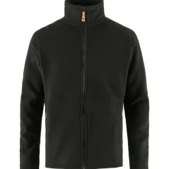 Heren Fjallraven Vesten|Sten fleece