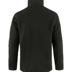 Heren Fjallraven Vesten|Sten fleece