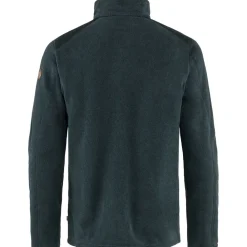 Heren Fjallraven Vesten|Sten fleece