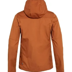 DAMES Fjallraven Jassen Dames|Stina jacket