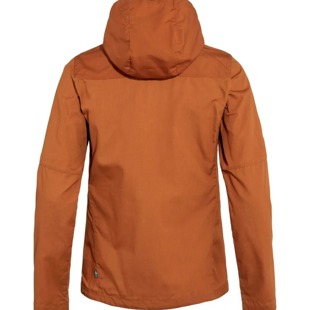 DAMES Fjallraven Jassen Dames|Stina jacket