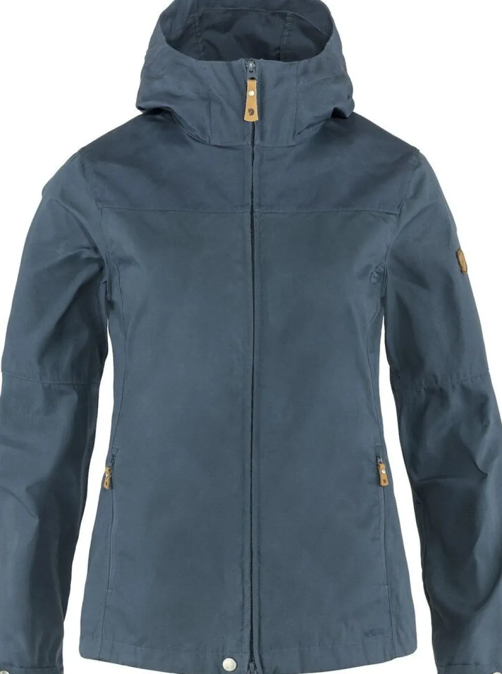 DAMES Fjallraven Jassen Dames|Stina jacket