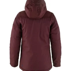 DAMES Fjallraven Jassen Dames|Stina Padded Jacket W