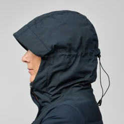 DAMES Fjallraven Jassen Dames|Stina Padded Jacket W