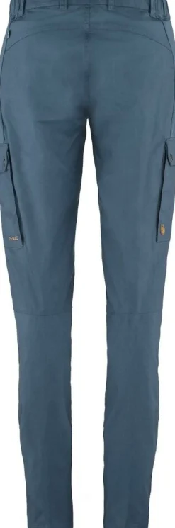 DAMES Fjallraven Broeken Dames|Stina trousers W