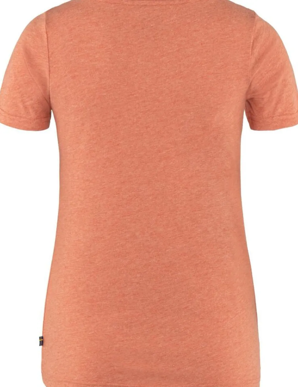 DAMES Fjallraven Shirts Dames|Sunrise T-shirt W