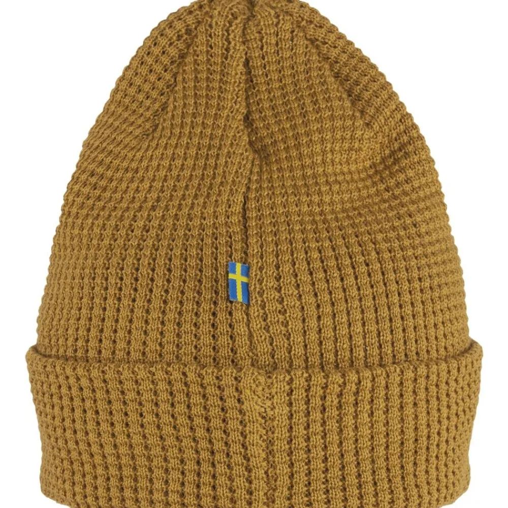 DAMES Fjallraven Handschoenen, Hoofddeksels E.D.|Handschoenen, Hoofddeksels E.D.|Tab hat