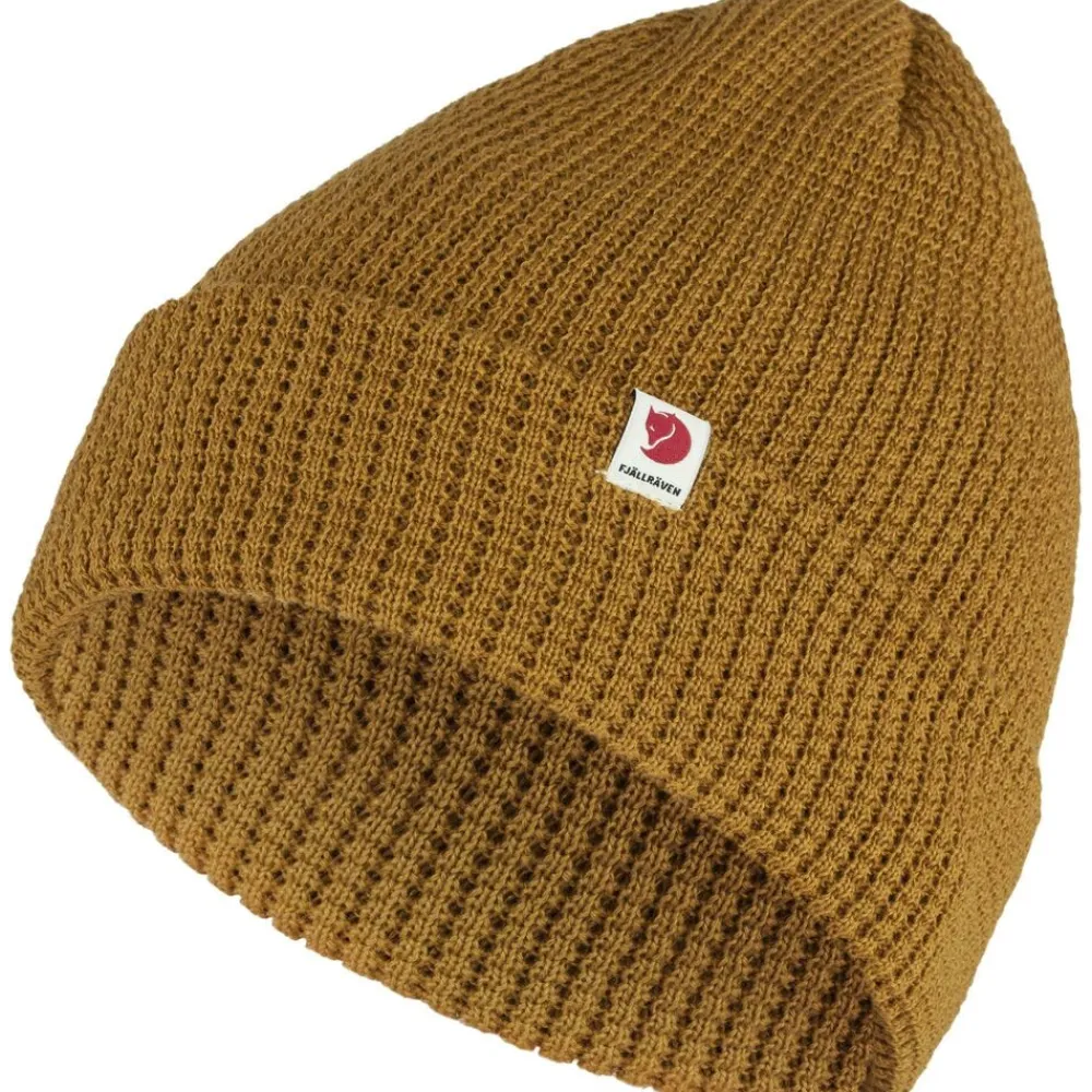 DAMES Fjallraven Handschoenen, Hoofddeksels E.D.|Handschoenen, Hoofddeksels E.D.|Tab hat