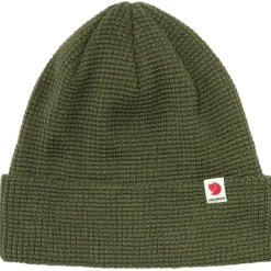 DAMES Fjallraven Handschoenen, Hoofddeksels E.D.|Handschoenen, Hoofddeksels E.D.|Tab hat