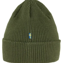 DAMES Fjallraven Handschoenen, Hoofddeksels E.D.|Handschoenen, Hoofddeksels E.D.|Tab hat