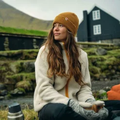 DAMES Fjallraven Handschoenen, Hoofddeksels E.D.|Handschoenen, Hoofddeksels E.D.|Tab hat