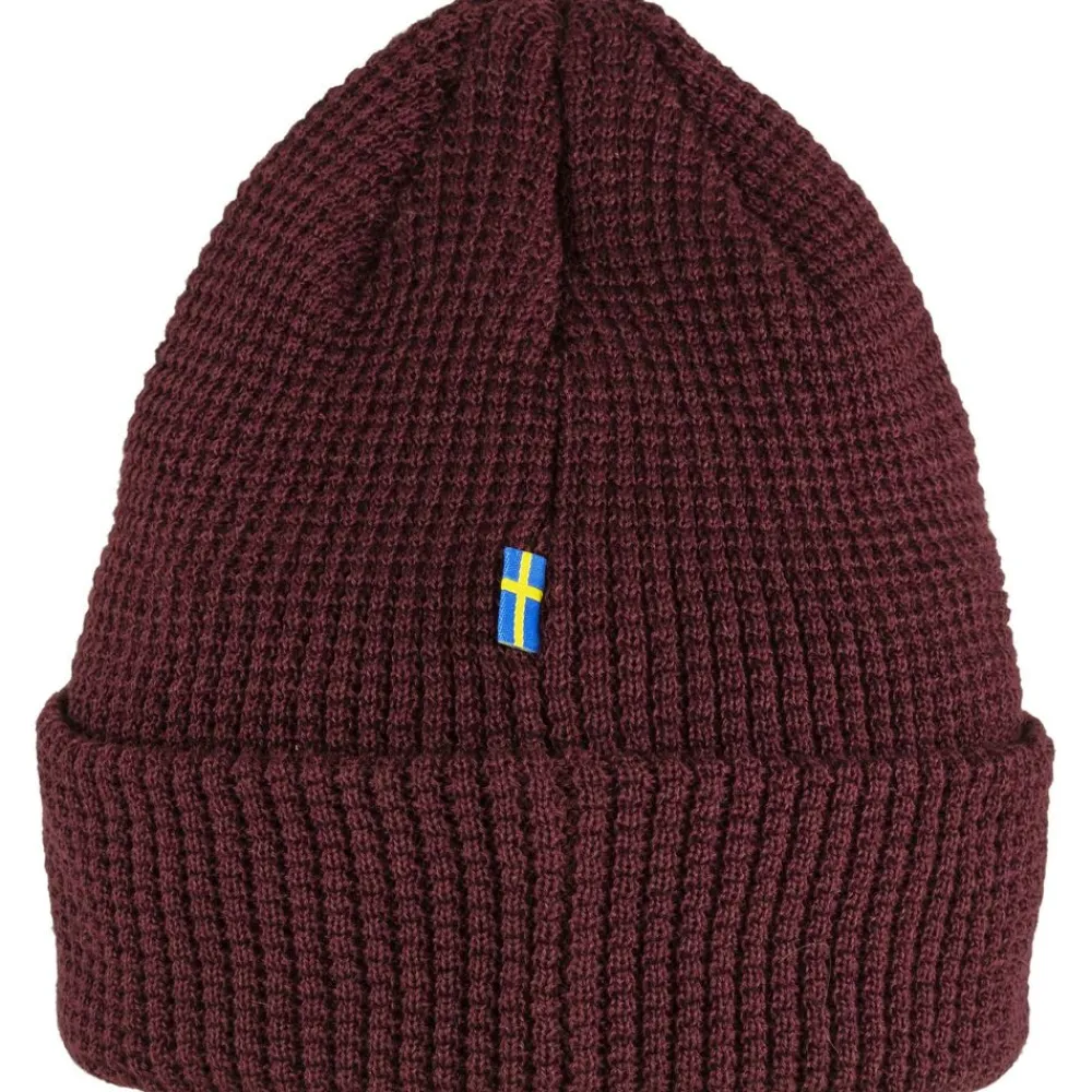 DAMES Fjallraven Handschoenen, Hoofddeksels E.D.|Handschoenen, Hoofddeksels E.D.|Tab hat