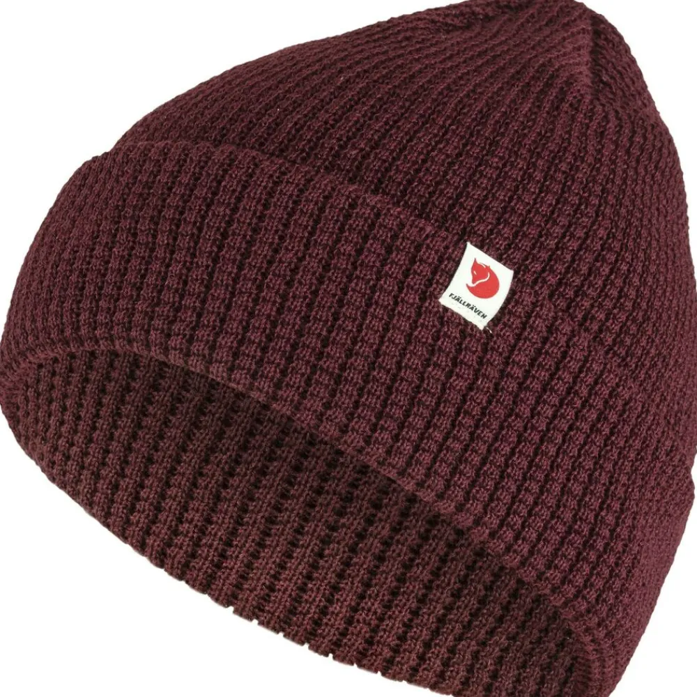 DAMES Fjallraven Handschoenen, Hoofddeksels E.D.|Handschoenen, Hoofddeksels E.D.|Tab hat