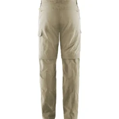 Heren Fjallraven Broeken Heren|Travellers MT zip-off trousers M