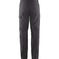 Heren Fjallraven Broeken Heren|Travellers MT zip-off trousers M