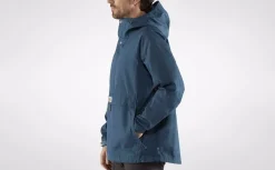 Heren Fjallraven Jassen Heren|Vardag anorak M