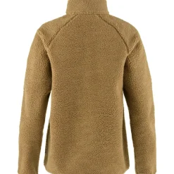DAMES Fjallraven Vesten|Vardag Pile Fleece W