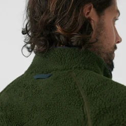 Heren Fjallraven Vesten|Vardag Pile fleece M