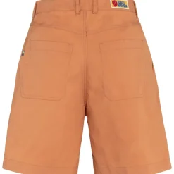 DAMES Fjallraven Broeken Dames|Vardag shorts W