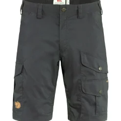 Heren Fjallraven Broeken Heren|Vidda pro lite shorts M