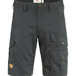 Heren Fjallraven Broeken Heren|Vidda pro lite shorts M