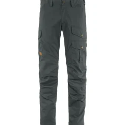 Heren Fjallraven Broeken Heren|Vidda pro lite trousers M