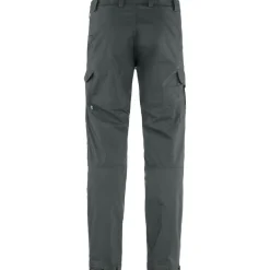 Heren Fjallraven Broeken Heren|Vidda pro lite trousers M