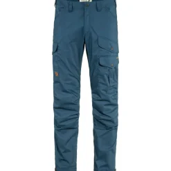 Heren Fjallraven Broeken Heren|Vidda pro lite trousers M