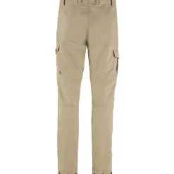 Heren Fjallraven Broeken Heren|Vidda pro lite trousers M