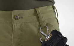 Heren Fjallraven Broeken Heren|Vidda pro ventilated trousers m long