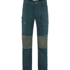 Heren Fjallraven Broeken Heren|Vidda pro ventilated trousers M